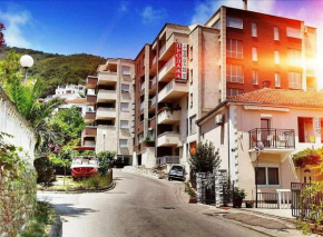Budva City Apartman